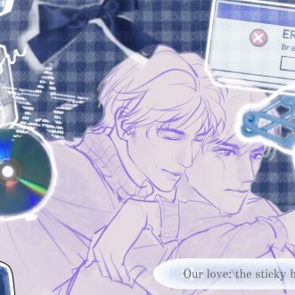 【凯决】重心倒错