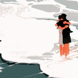 【何开心/韩沉】Muffin Man