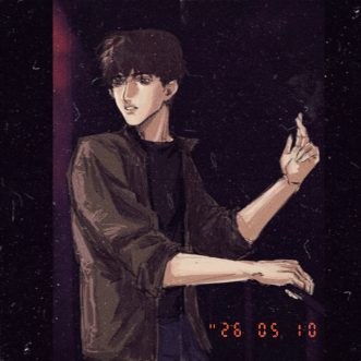 【振贤】让他降落