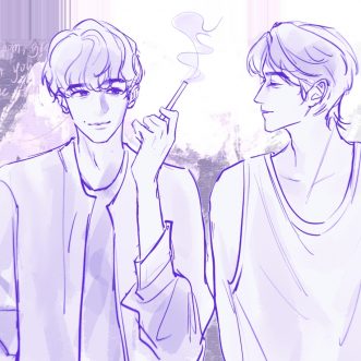 【振贤】人生的三次流浪